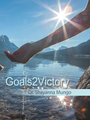 cover image of Goals2victory